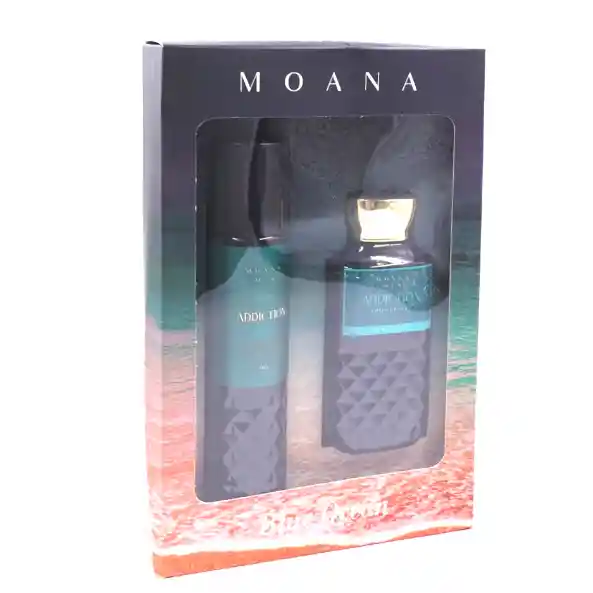 Kit Moana Men