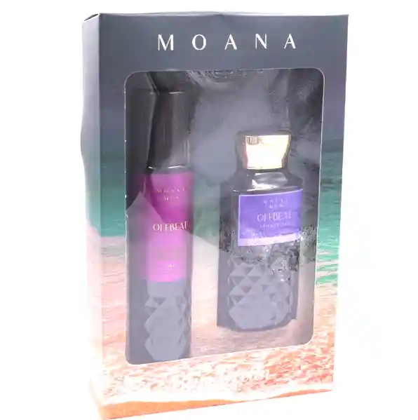 Kit Moana Men