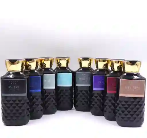 Shower Gel Men Moana