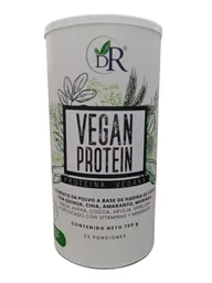 Proteina Vegana Vegan Protein X 700 Gms Dr Rojas