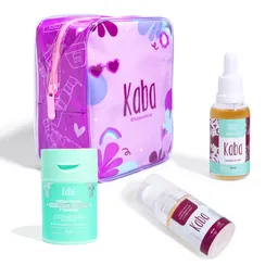 Kaba Kit Facial