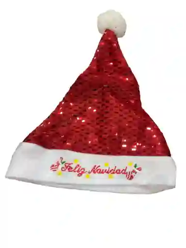 Gorro De Navidad De Lentenjuelas