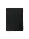 Estuche Ipad 10th 10.9 Evo Cristal (negro)