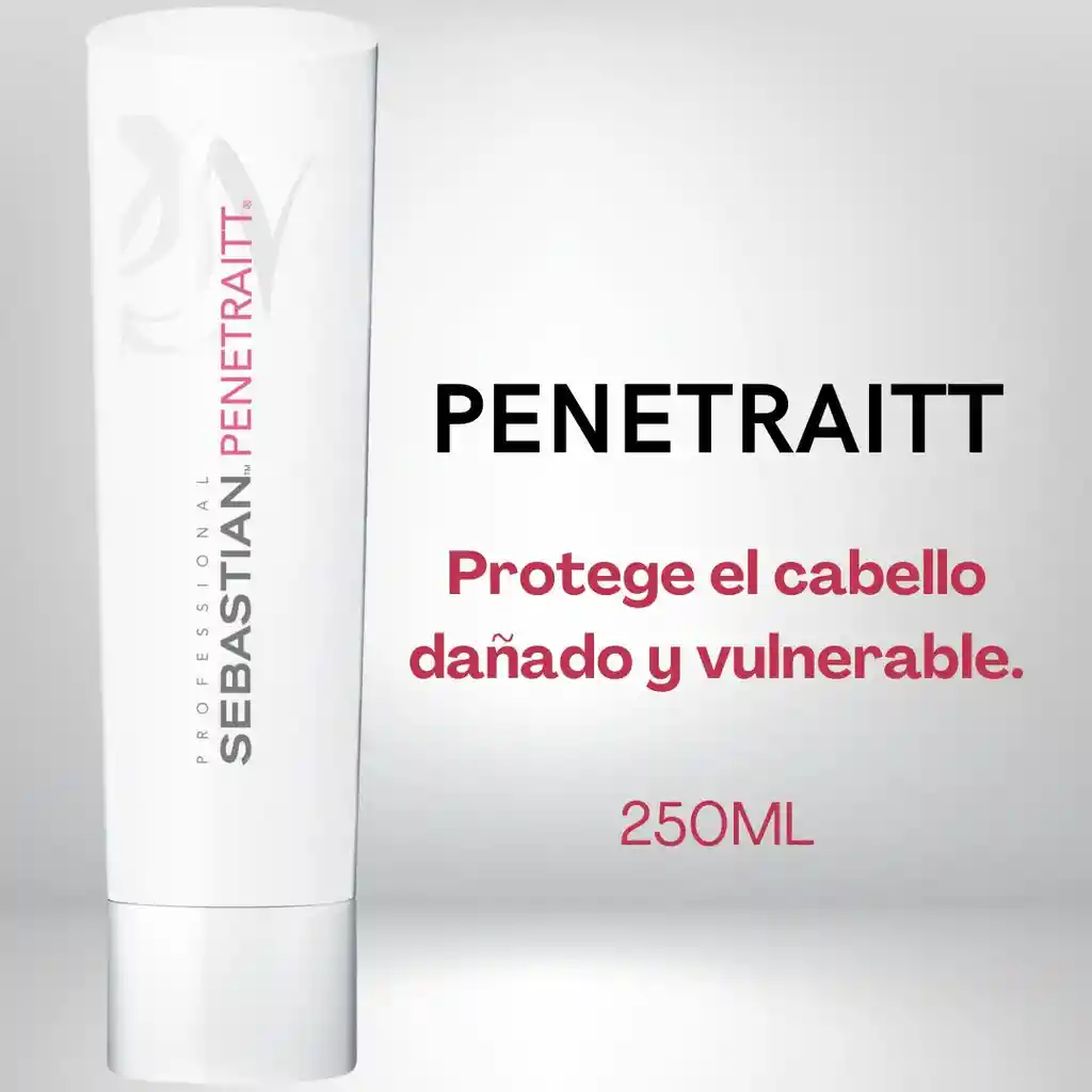 Acondicionador Reparador Sebastian Penetraitt