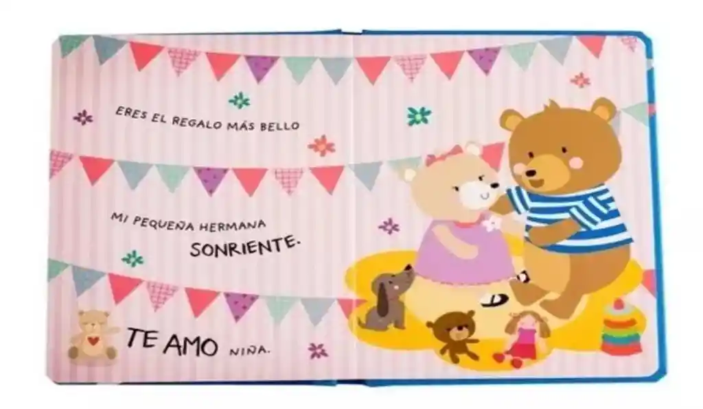 Libro Buenos Modales Enseñanzas Con Amor Para Niños