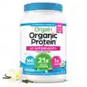 Organic Protein Proteina Vegana 2lb