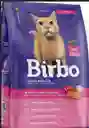 Birbo Gato Adulto Pollo, Carne Y Salmón A Granel