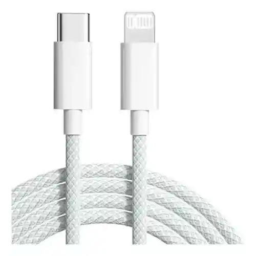 Cable De Carga Compatible Apple Usb-c To Lightning Innovo