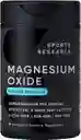 Oxido De Magnesio 420mg