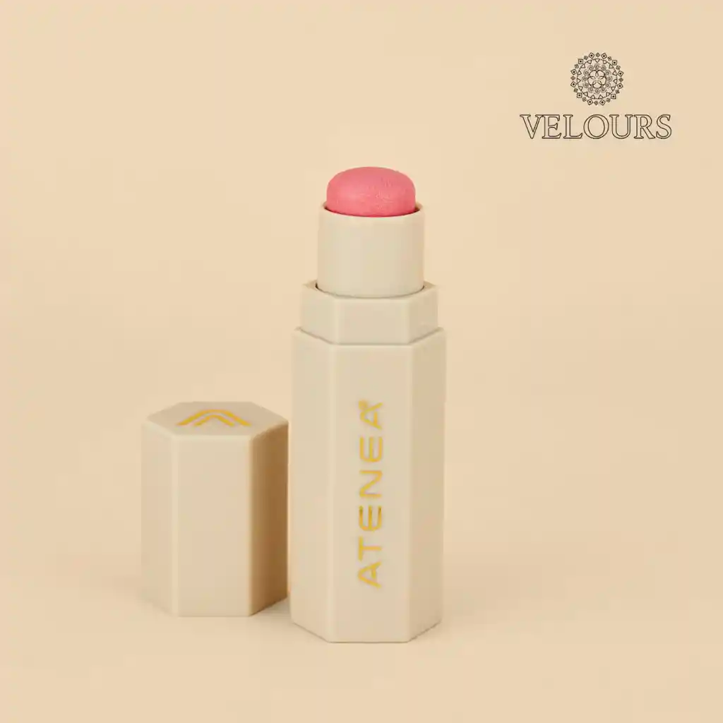 Blush Stick Sugar Plum - Rubor En Crema Atenea