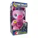 Peluche Star Belly Dream Lites - Luz Nocturna Proyector