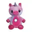 Peluche Star Belly Dream Lites - Luz Nocturna Proyector