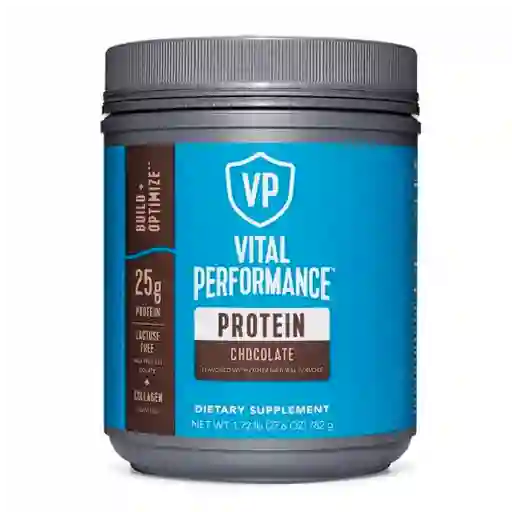 Vital Performance Proteina Vainilla Vital Proteins