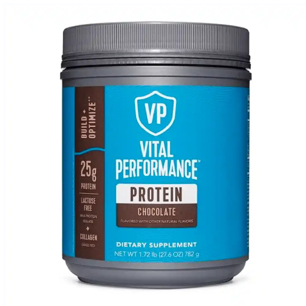 Vital Performance Proteina Vainilla Vital Proteins