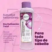 Acondicionador Con Cebolla