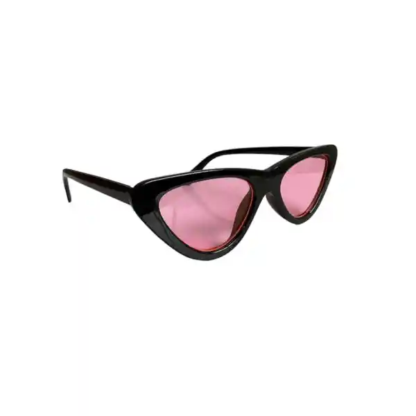 Gafas De Sol Chic - Rosa