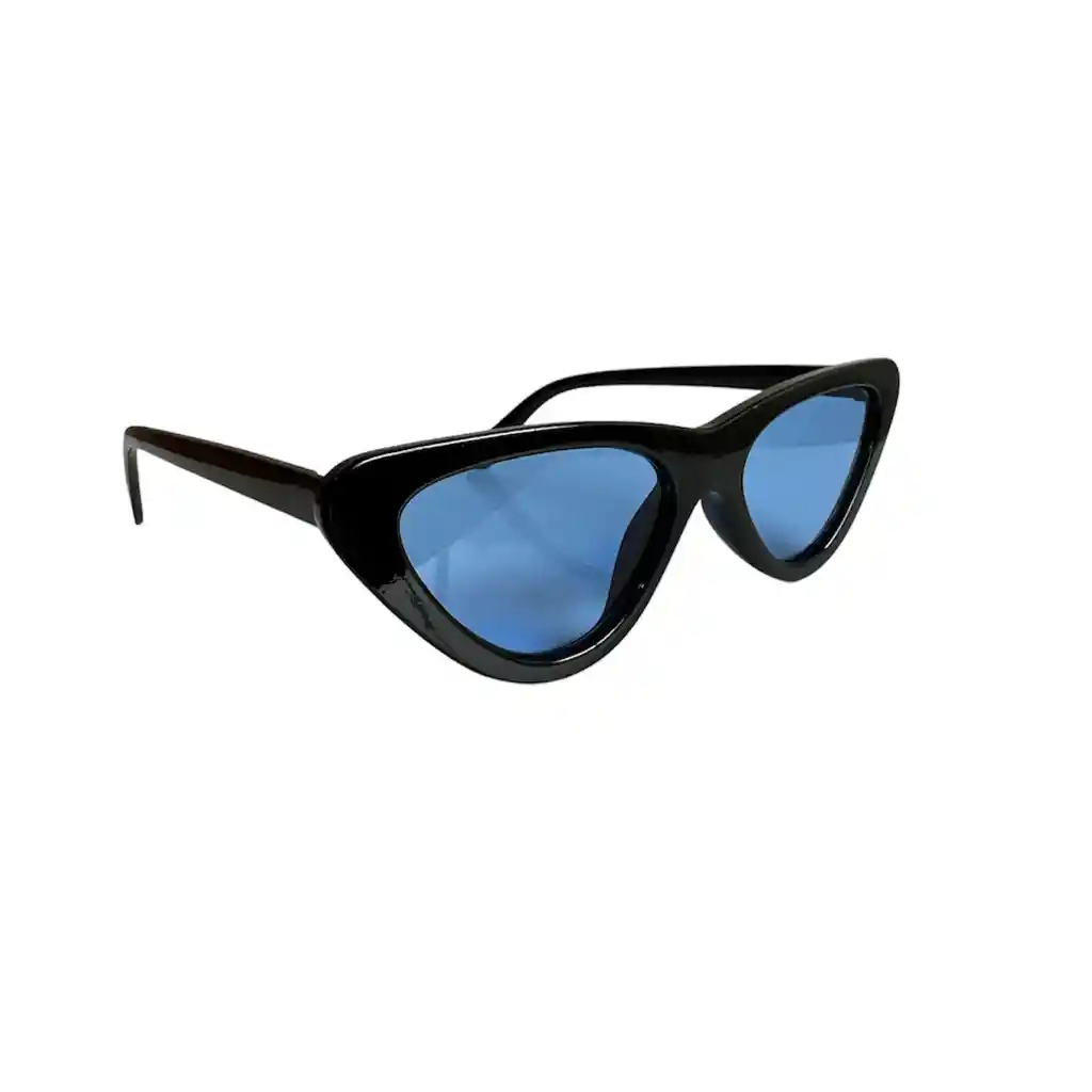 Gafas De Sol Chic - Azul