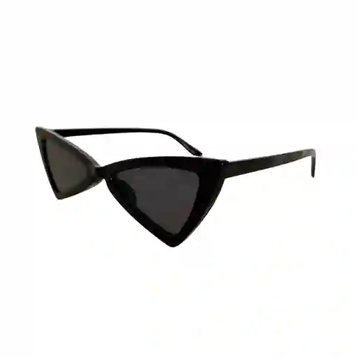 Gafas De Sol - Ref. Cat Eye Negra