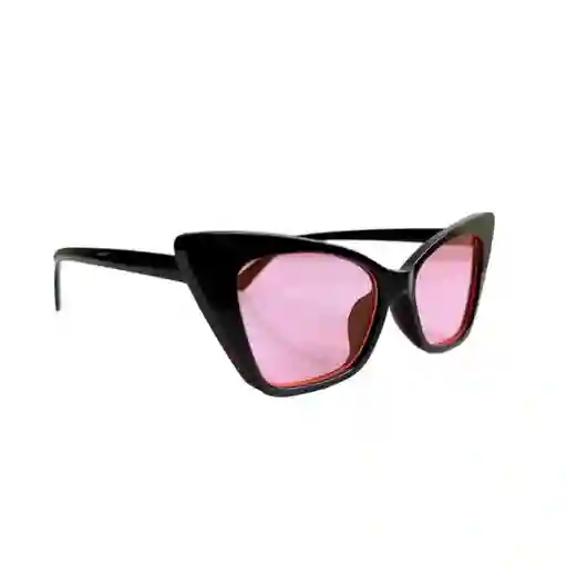 Gafas De Sol Cat - Rosa