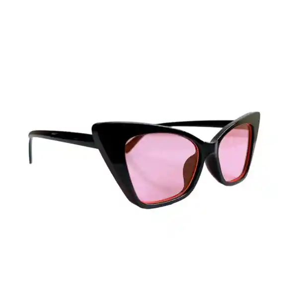 Gafas De Sol Cat - Rosa