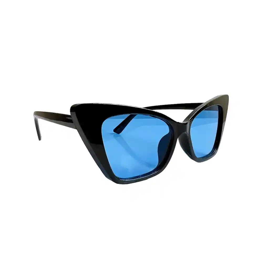 Gafas De Sol Cat - Azul