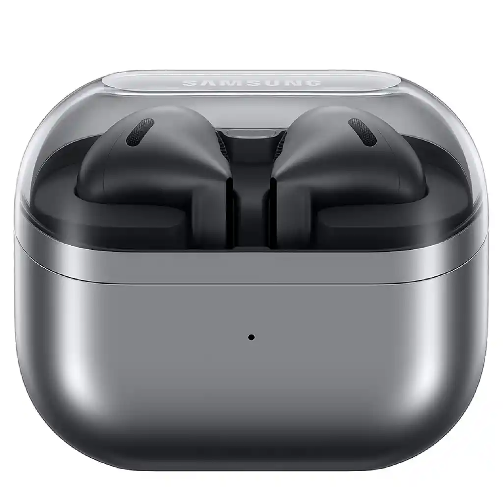 Samsung Galaxy Buds 3 Audífonos Con Cancelacion De Ruido 30hrs Negro