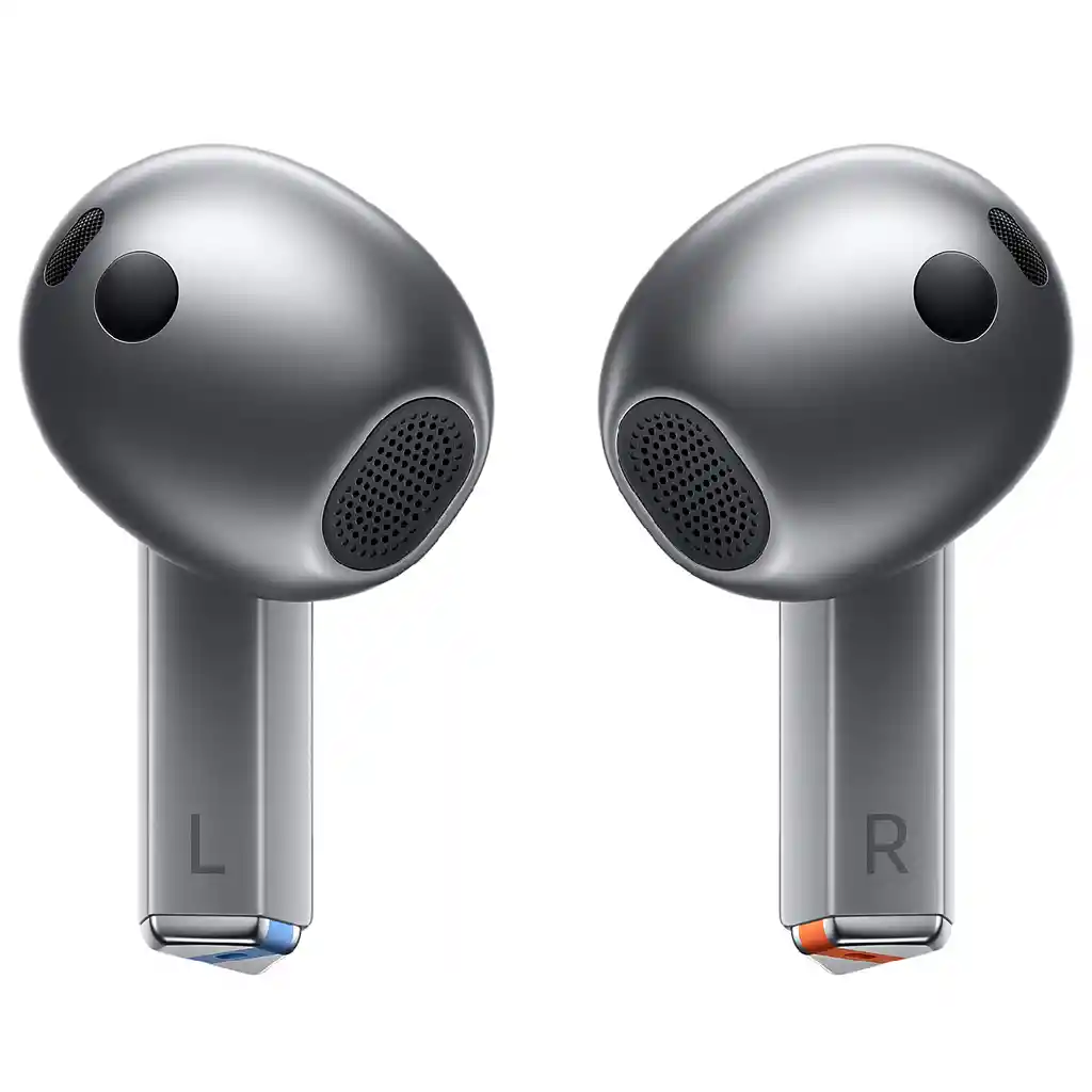 Samsung Galaxy Buds 3 Audífonos Con Cancelacion De Ruido 30hrs Negro