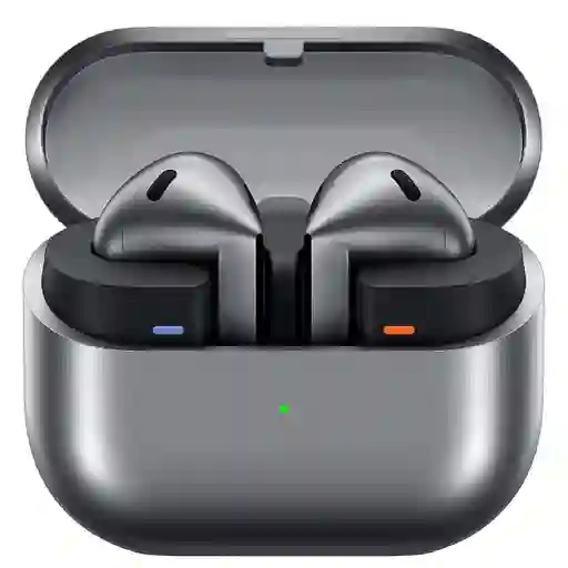 Samsung Galaxy Buds 3 Audífonos Con Cancelacion De Ruido 30hrs Negro