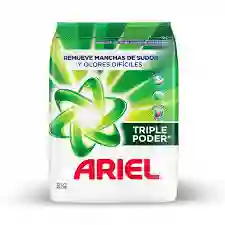 Detergente Ariel Triple Poder X700