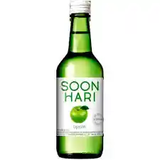 Soju Apple Flavor X375