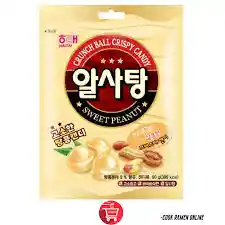 Dulce Coreano Sweet Peanut X126