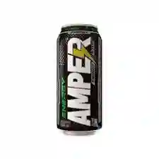 Energizante Amper Predator X473