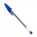 Esfero Bic Cristal Azul