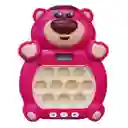 Lotso Pop It Electrónico Con Iluminación Y Sonidos