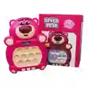 Lotso Pop It Electrónico Con Iluminación Y Sonidos