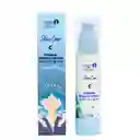 Crema Reparadora Nocturna Trendy