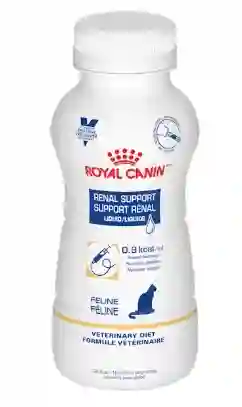 Royal Canin Fel Renal Support Liq X 237 Ml