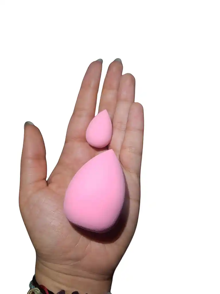 Set X4 Beauty Blender
