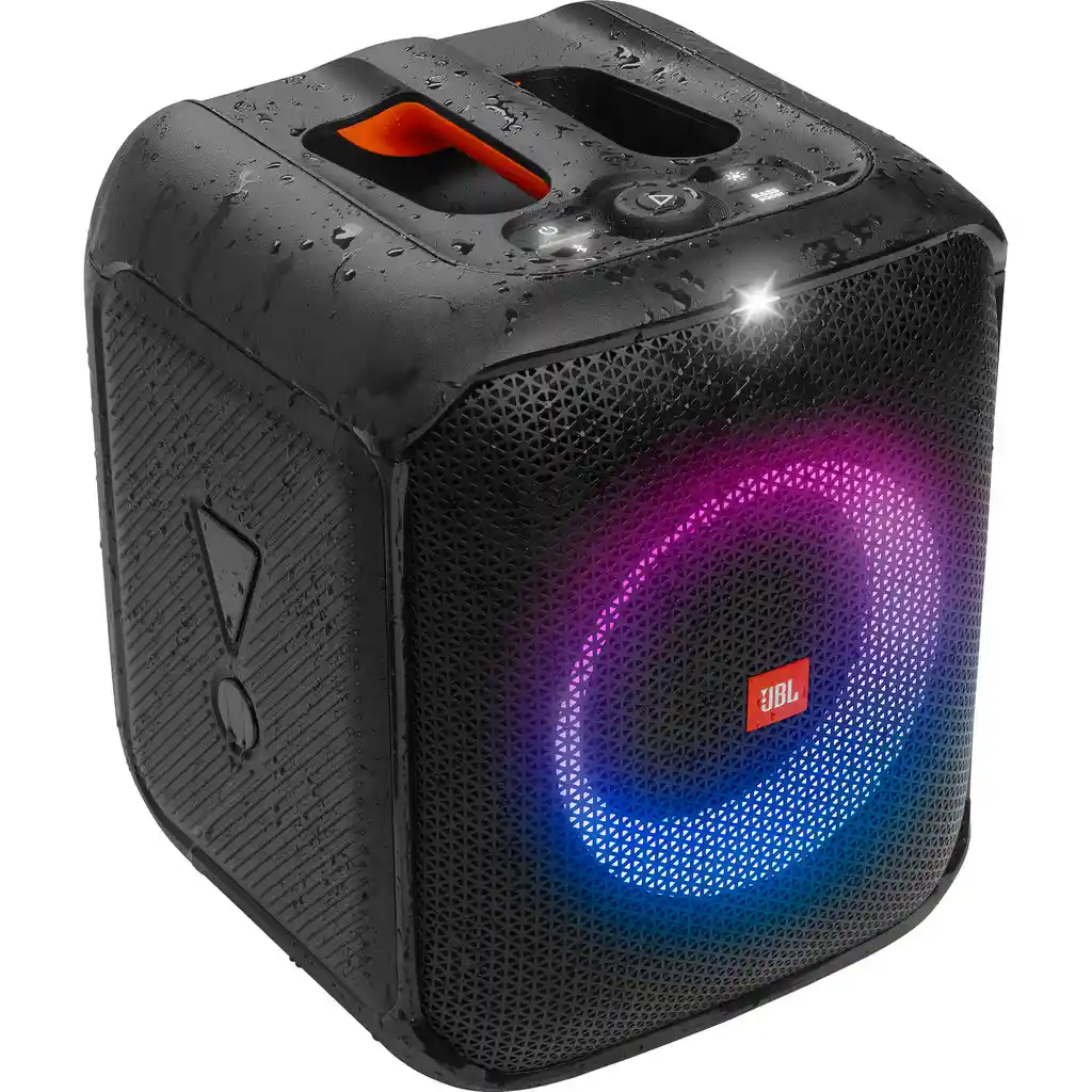 Parlante Portatil Jbl Partybox Encore Essential 100w 6horas