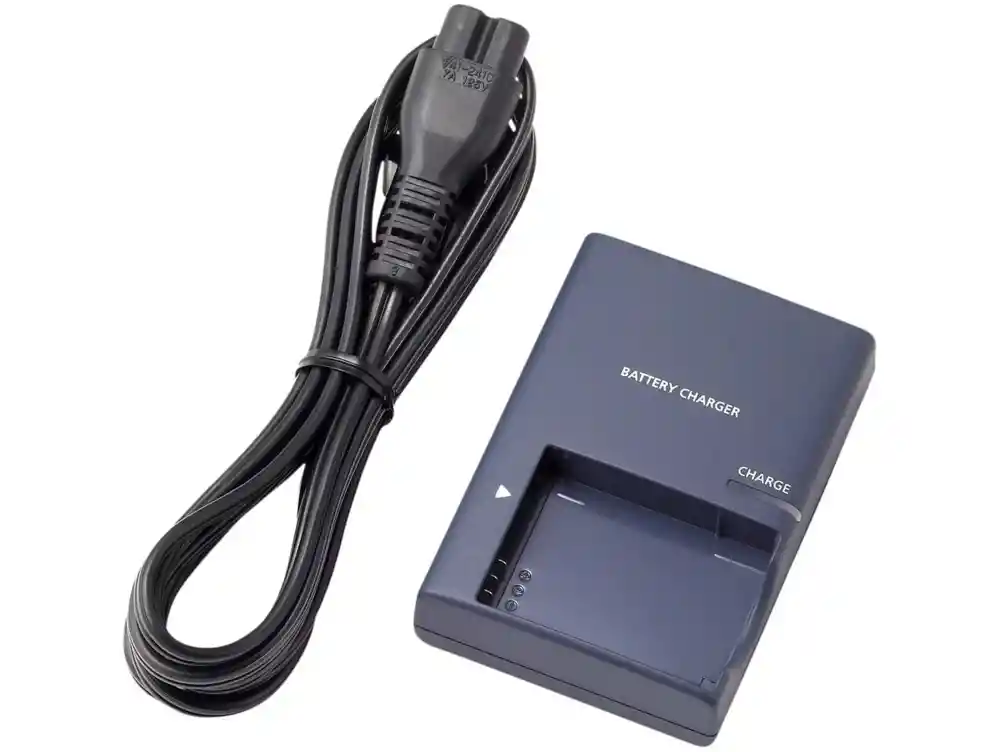 Cargador De Bateria Canon Nb 5l