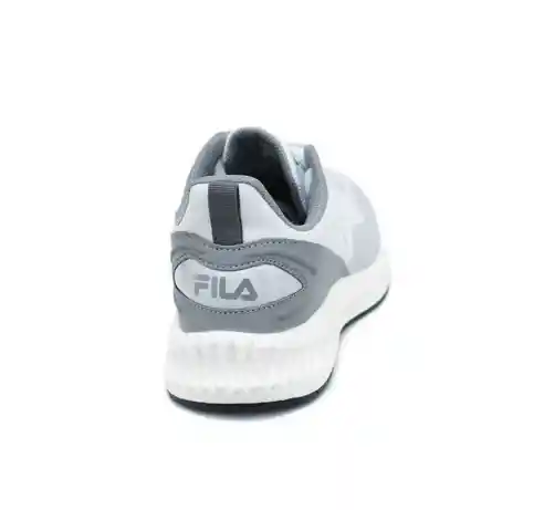 Tenis Fila Torvic 2.0 Running Gris Us 7.5