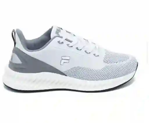 Tenis Fila Torvic 2.0 Running Gris Us 7.5