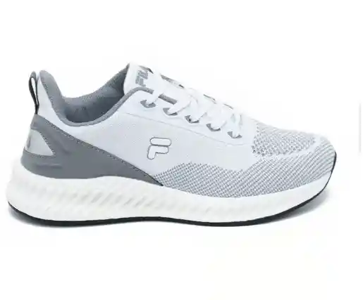 Tenis Fila Torvic 2.0 Running Gris Us 7.5