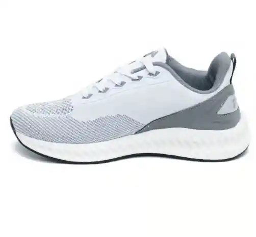 Tenis Fila Torvic 2.0 Running Gris Us 7.5