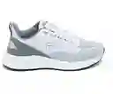 Tenis Fila Torvic 2.0 Running Gris Us 11