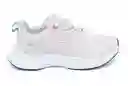 Tenis Fila Marian Training Beige Us 9.5 Mujer