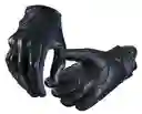 Guantes Icon Persuit Liso O Perforado Cuero Moto Protección