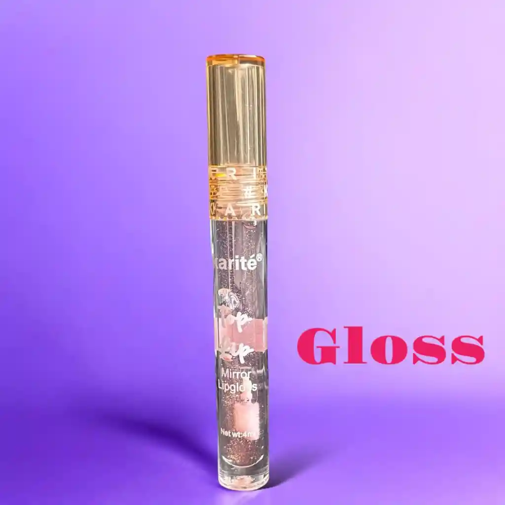 Gloss Krite 2