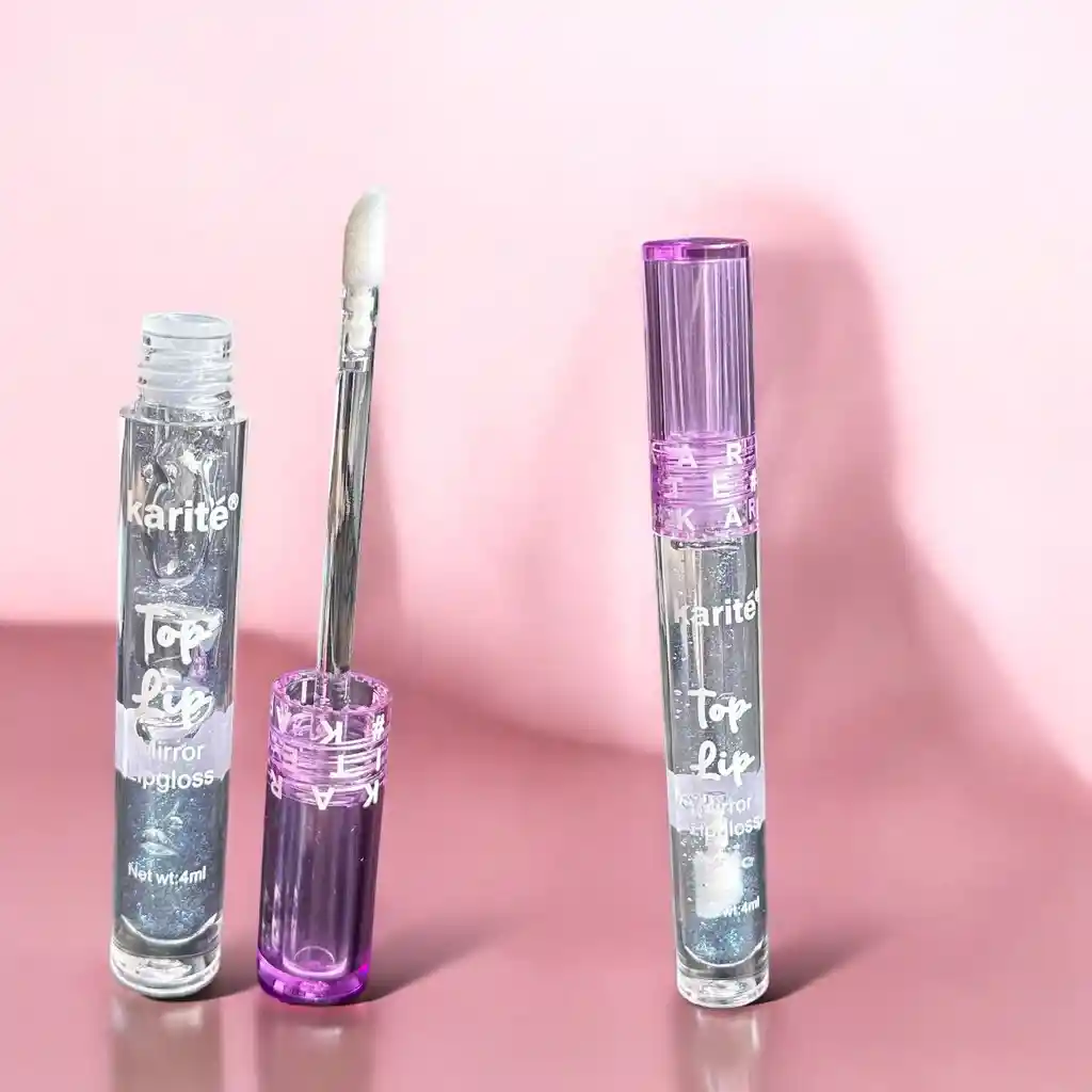 Labial Gloss Kritee