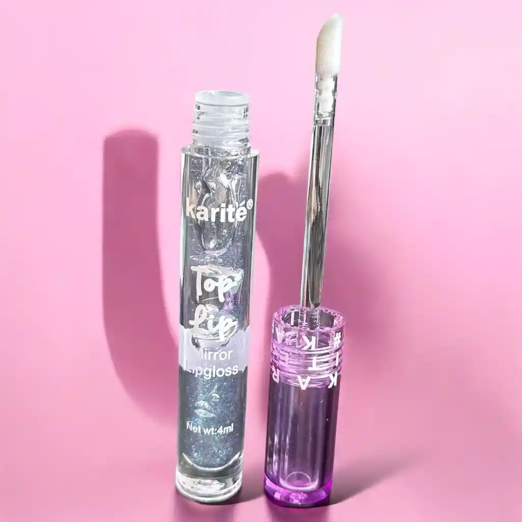 Labial Gloss Kritee